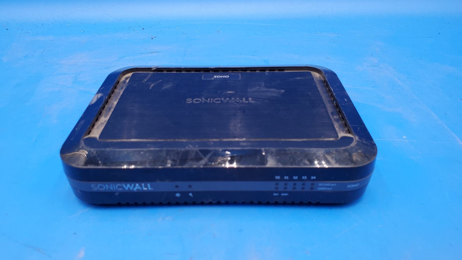 SonicWALL SOHO APL31-0B9