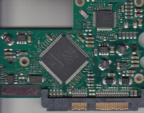 ST3500630AS, 9BJ146-300, 3.AAC, 100413260 C, Seagate SATA 3.5 Circuit Board (PCB)