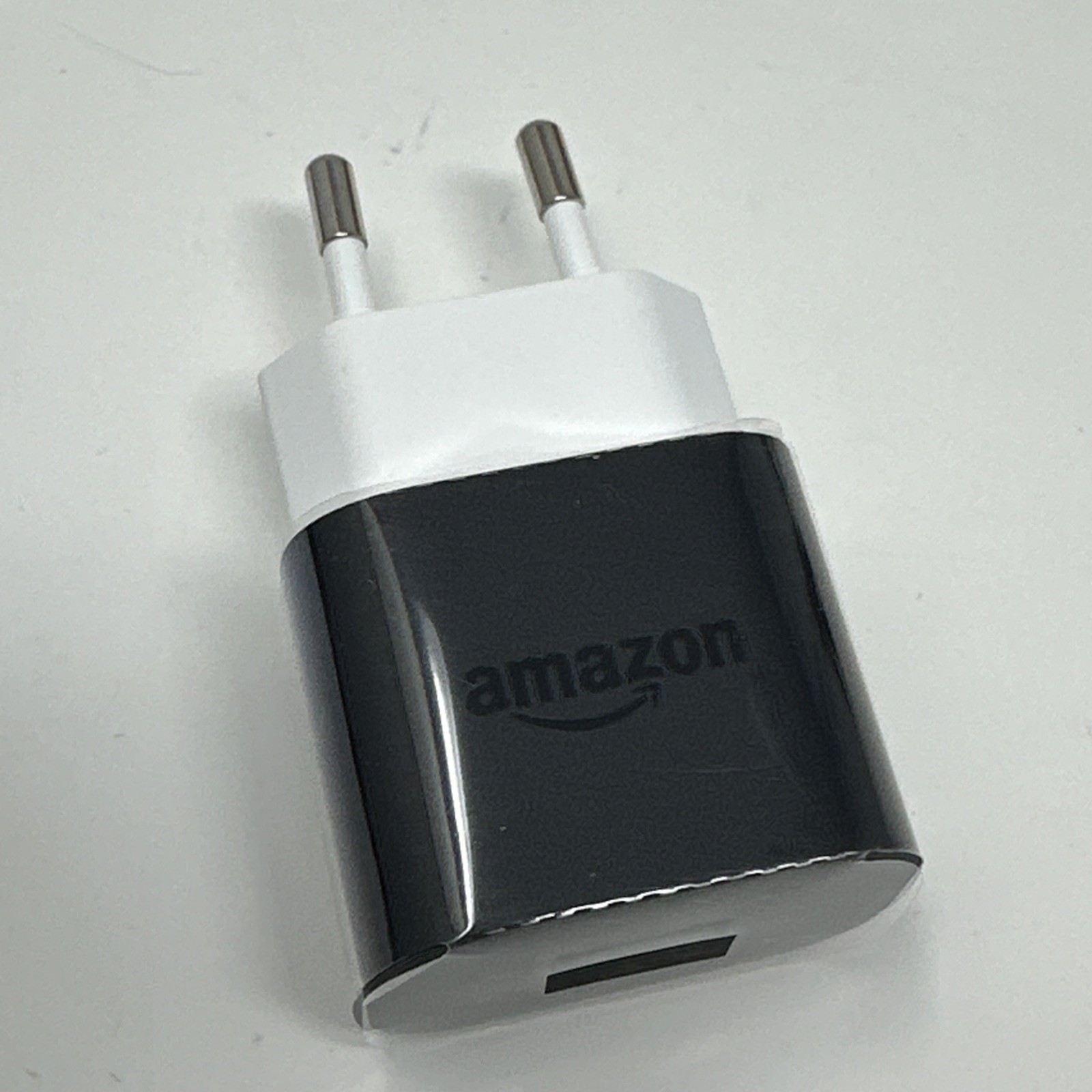 Genuine OEM Amazon Power Adapter 5W Model SR75LG 240v 220v for Kindle Fire Stick