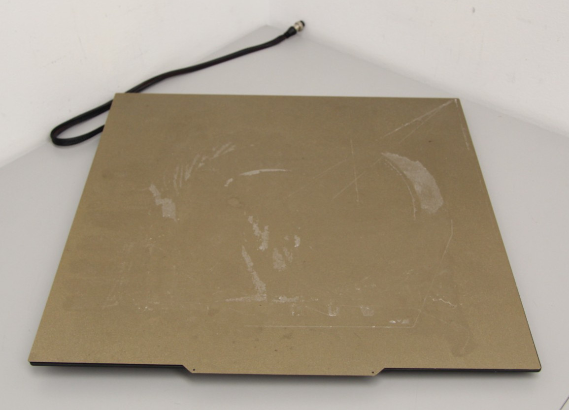 Creality CR-10 S5 Heated Bed Platform