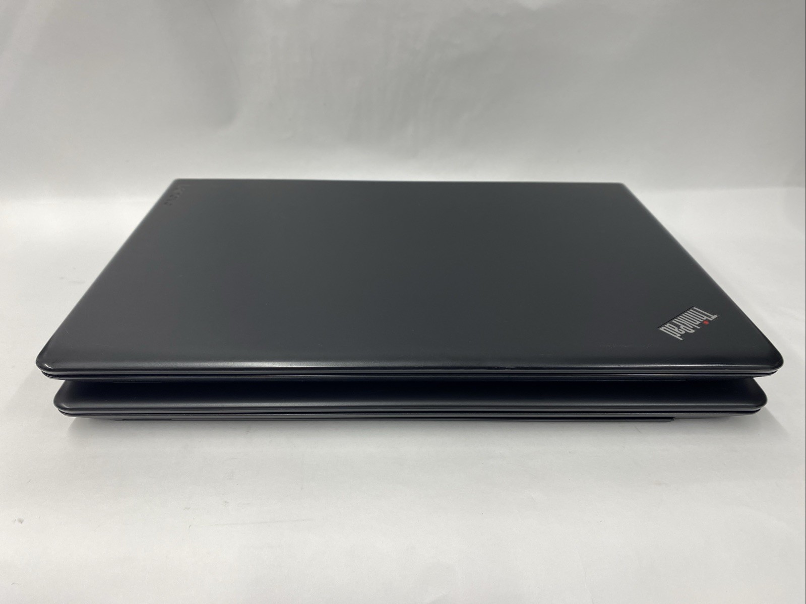 Lot of (2) Lenovo E570 - FHD - i7-7500u - No RAM/SSD/OS - READ