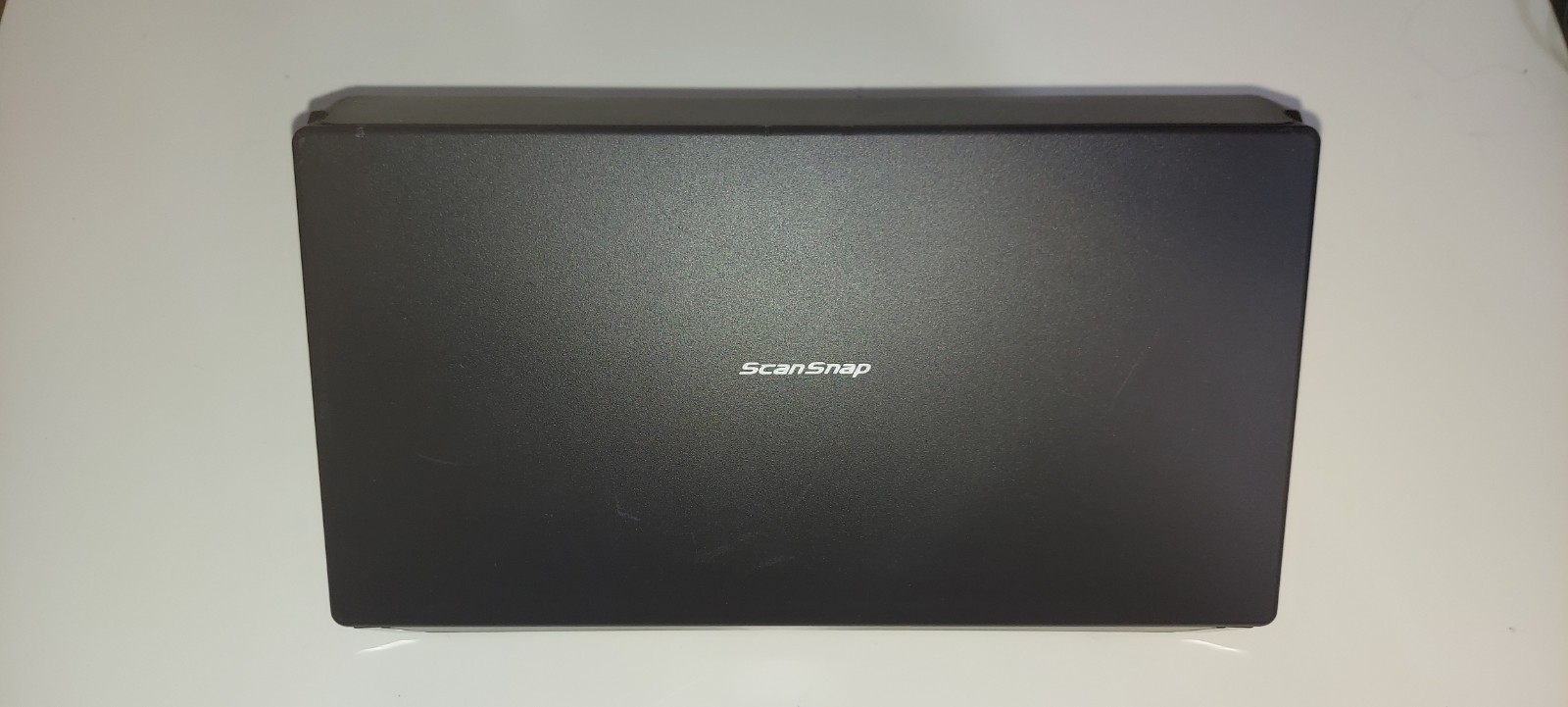 Fujitsu ScanSnap iX500 Sheetfed Duplex Scanner 600x600 DPI Wireless USB 3.0