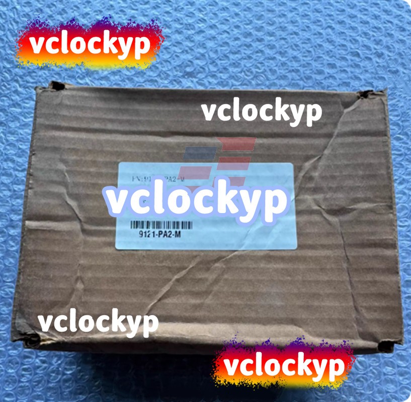 1Pcs New 9121-PA2-M # DHL or Fedex Warranty
