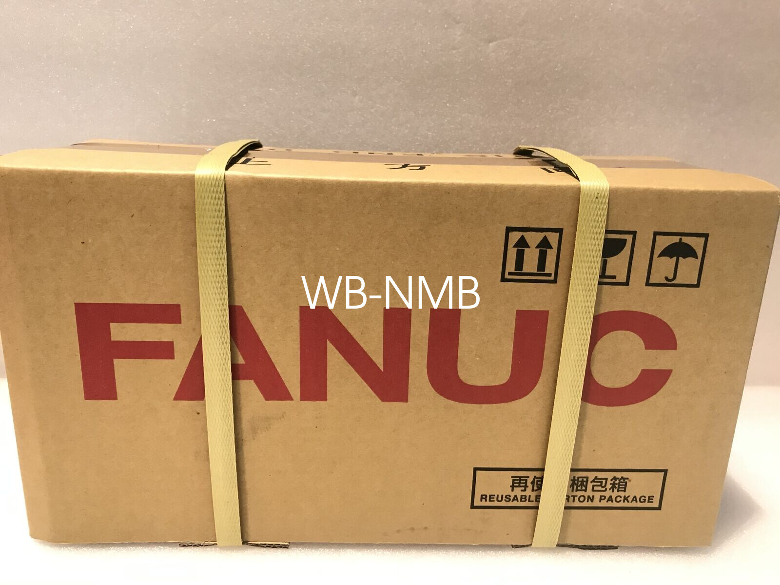 FANUC New A06B-0062-B403 AC Servo Motor FedEx or DHL