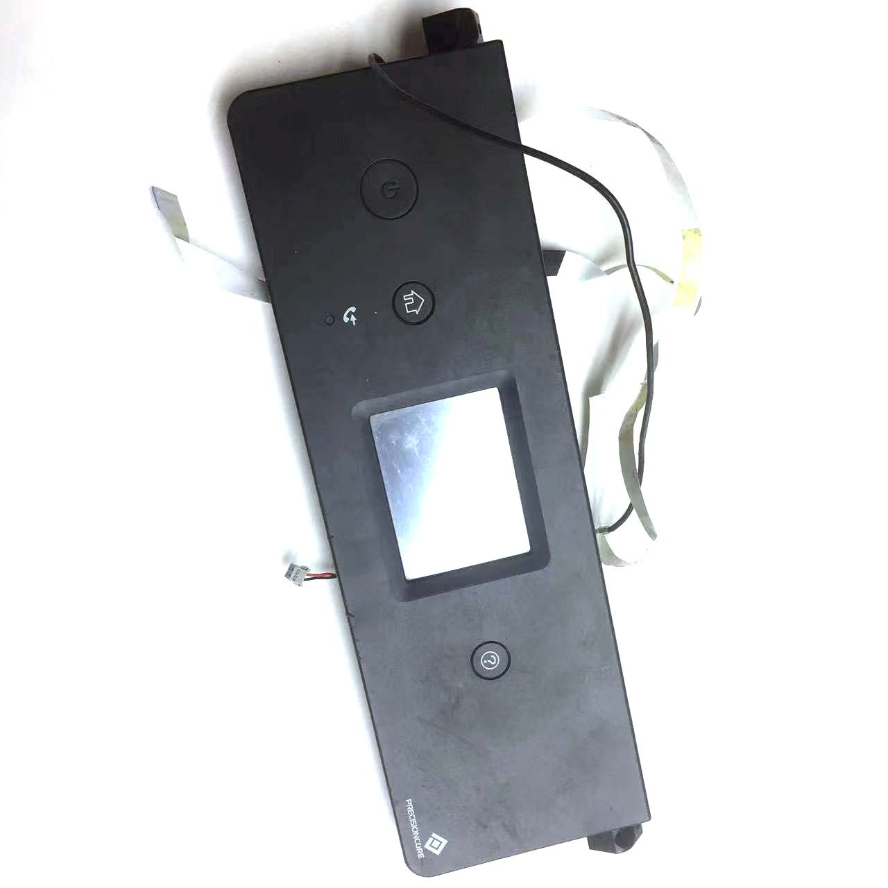 Screen Control Panel Fits For Epson ET-4750U ET-4850 L6291 WF-2861 WF-2885