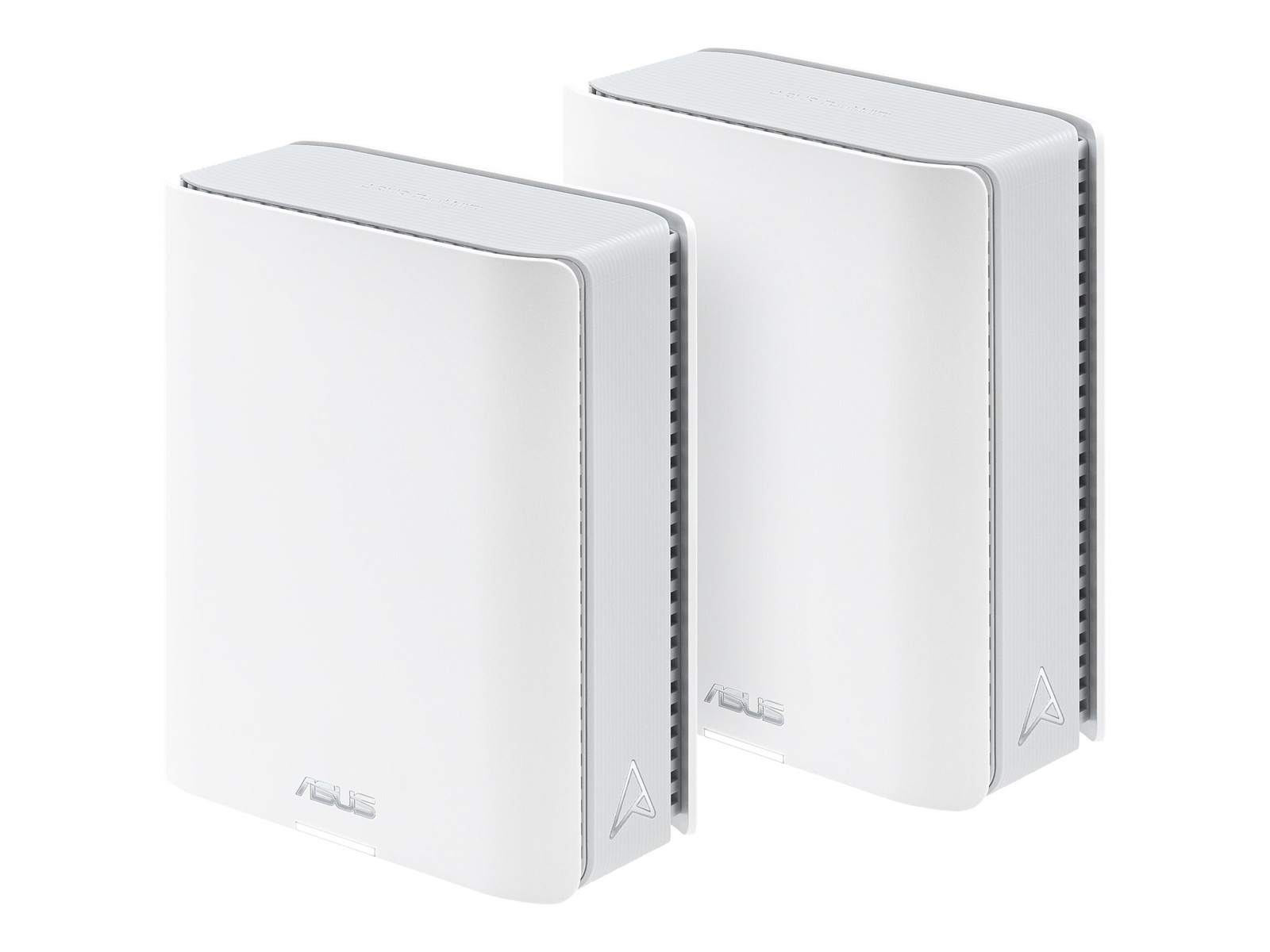 ASUS ZenWiFi BT10 Wi-Fi system (2 routers) up to 6,000 sq.ft 90IG08Y0-MO3C40
