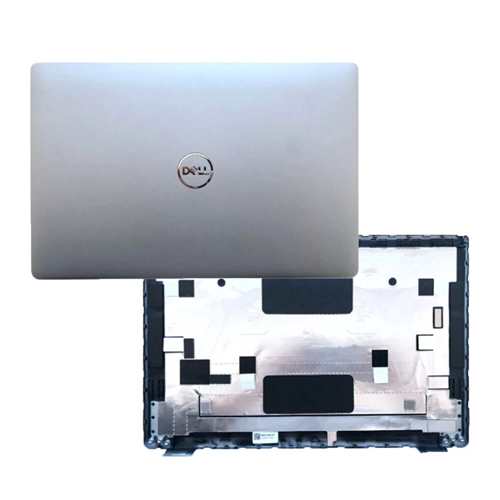 New LCD Back Cover Laptop Top Case For Dell Latitude 5420 E5420 0DW98X DW98X USA
