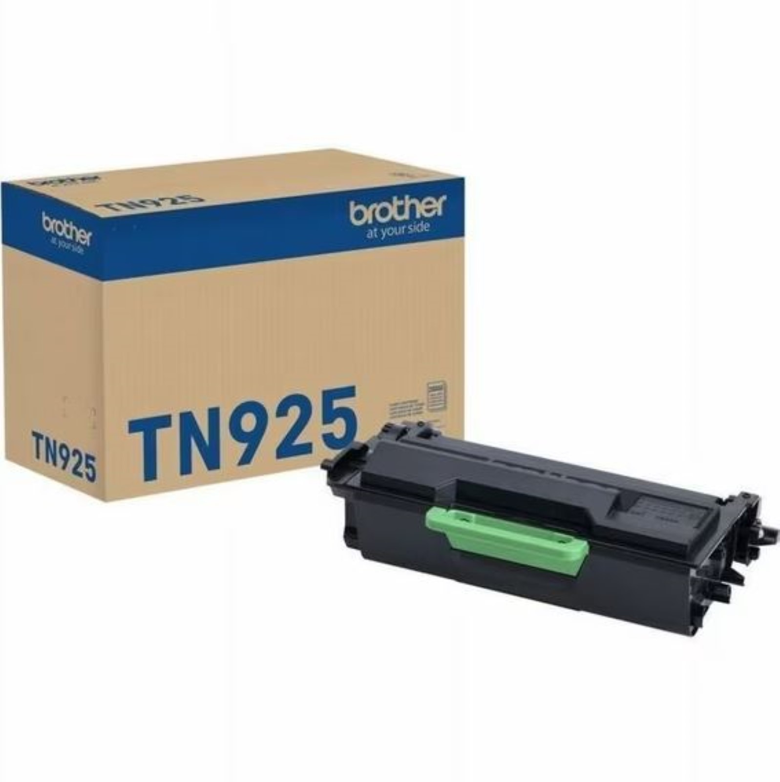 Brother TN925 Maximum Yield black Original Toner Cartridge