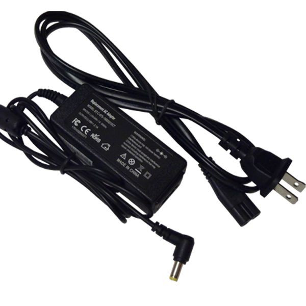 AC Adapter Charger For Acer Aspire E1-410 E1-410G E1-422 E1-432 E1-432G E1-510