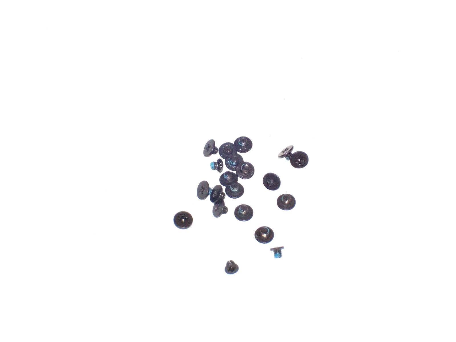 New Dell OEM Latitude 5430 E5430 Screw set For Keyboard / Metal Plate