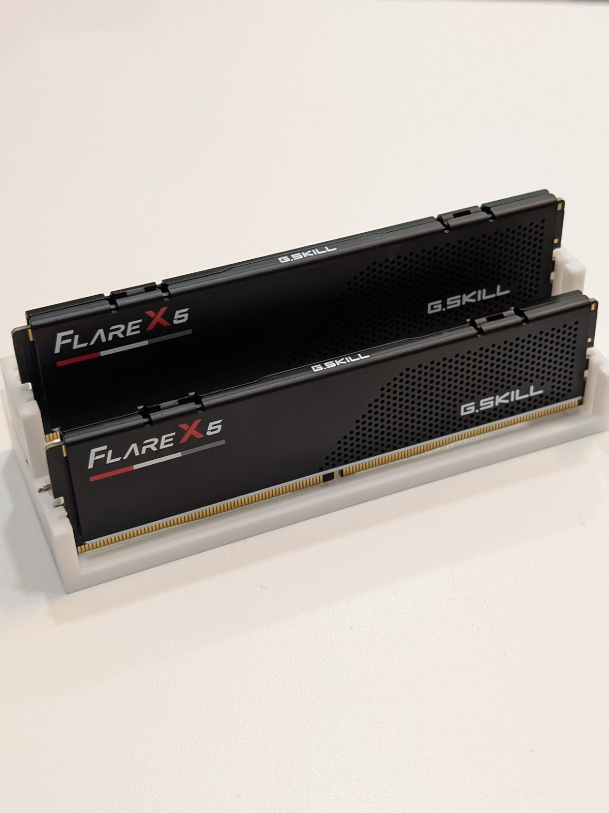 G.SKILL Flare X5 32GB 2x16GB DDR5 6000 CL30 AMD EXPO Desktop Memory