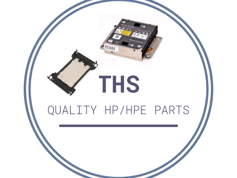 HPE 872007-B21 NEW (COMPLETE) 1.7Ghz Xeon-Bronze 3106 CPU KIT for BL460c G10 