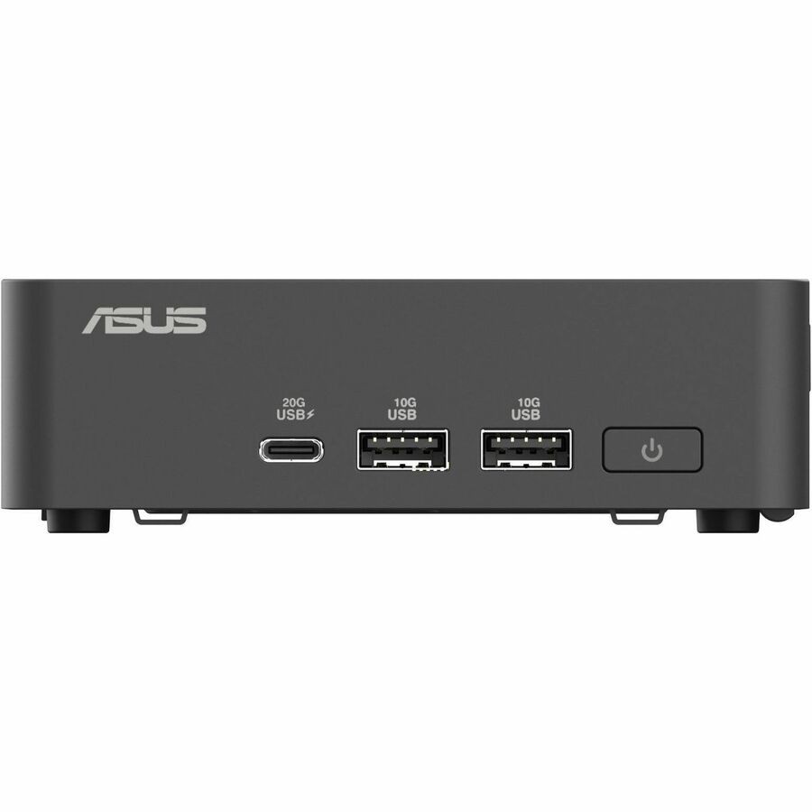 Asus NUC 15 Pro NUC15CRHV5 Barebone System Mini PC Intel Core Ultra 5 235H