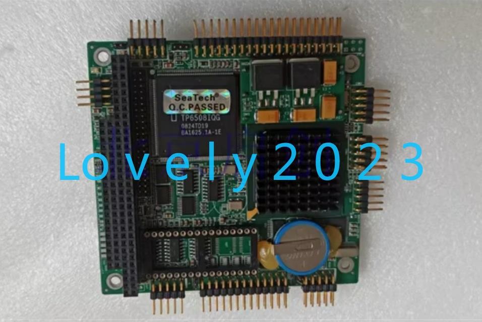 1pc used seaTECH DX440G-C ST104-1022804 104 motherboard