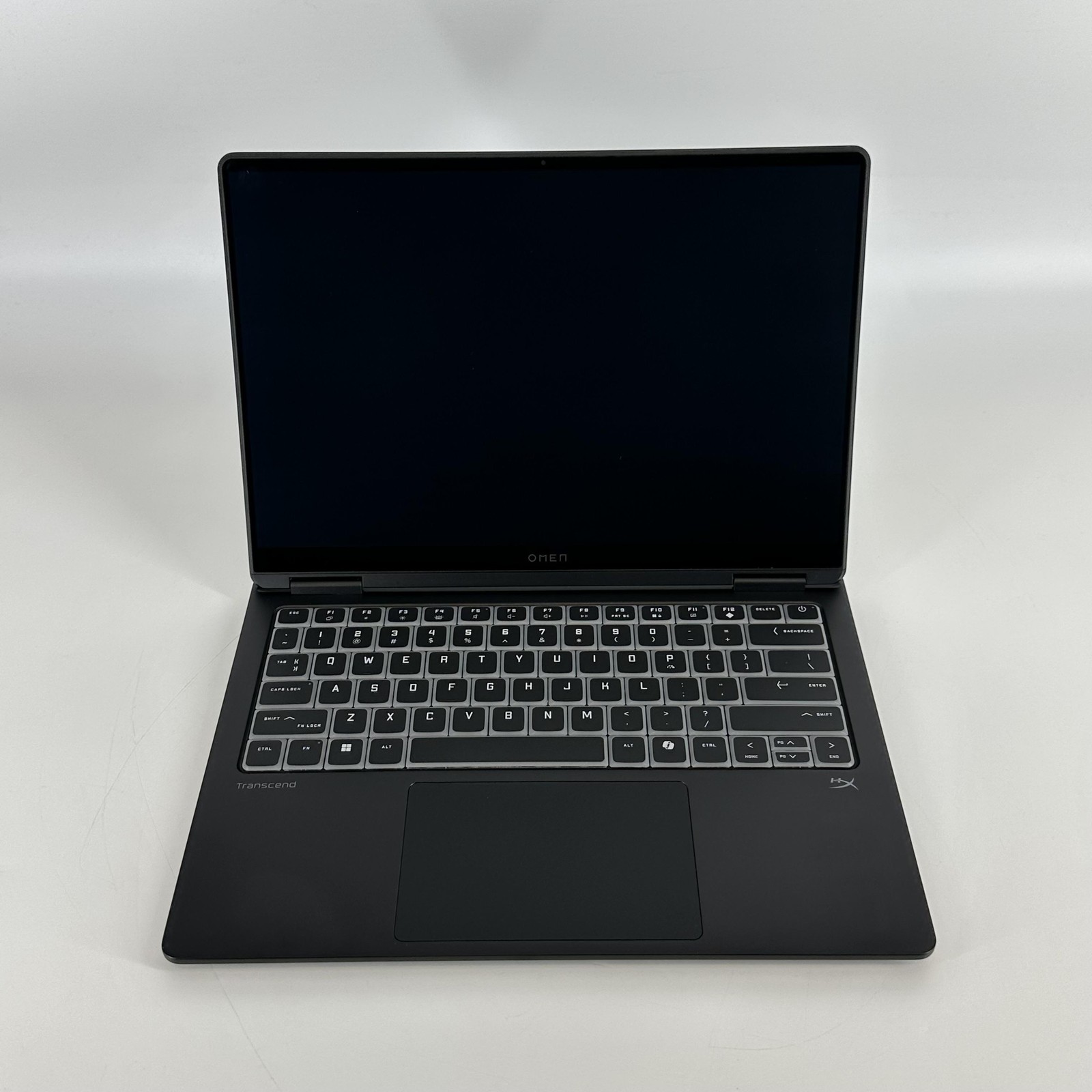 HP Omen Transcend 14 QHD+ 2.9 GHz Ultra 9 285H 32GB 1TB SSD RTX 5070 Excellent