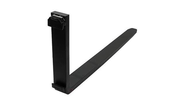 Forklift *1 FORK  2.5 X 6 X 72"  CLASS 4  CLASS IV  72" INCH Fork Lift Truck NEW