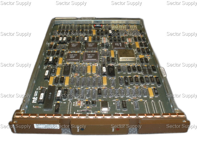 NTEX25BA NORTEL NORTHERN TELECOM CHAN BUS CONTROLLER DMS-100 DMS-500 CPK