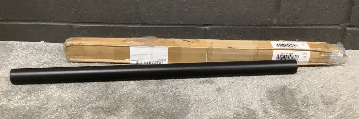 Ergotron DS100 Pole VESA Mount 20-137-200 ✅❤️️✅❤️️ NEW OPEN BOX
