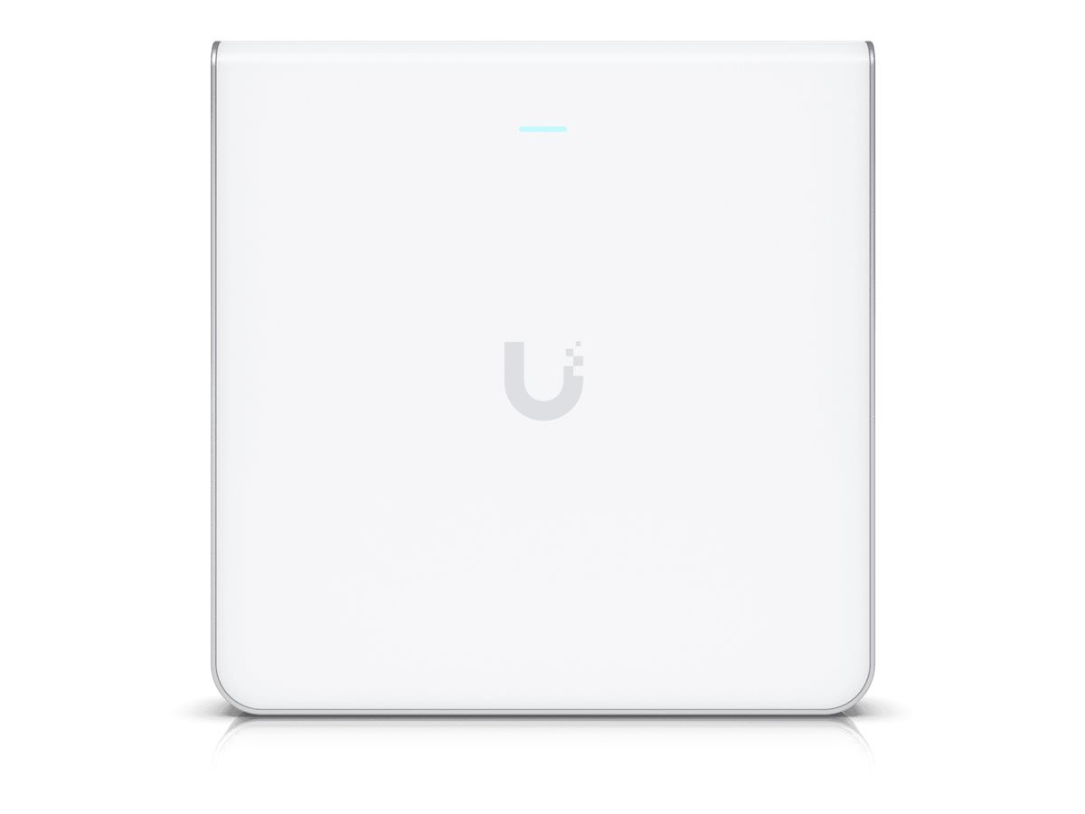 Ubiquiti UniFi 6 Enterprise In-Wall WLAN U6-ENTERPRISE-IW Access Point