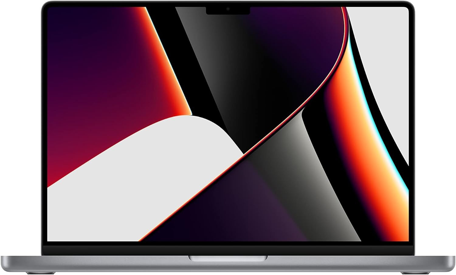 2021 MacBook Pro 14" M1 Pro 8-Core CPU 3.20GHz 14-Core GPU 32GB RAM 512GB SSD