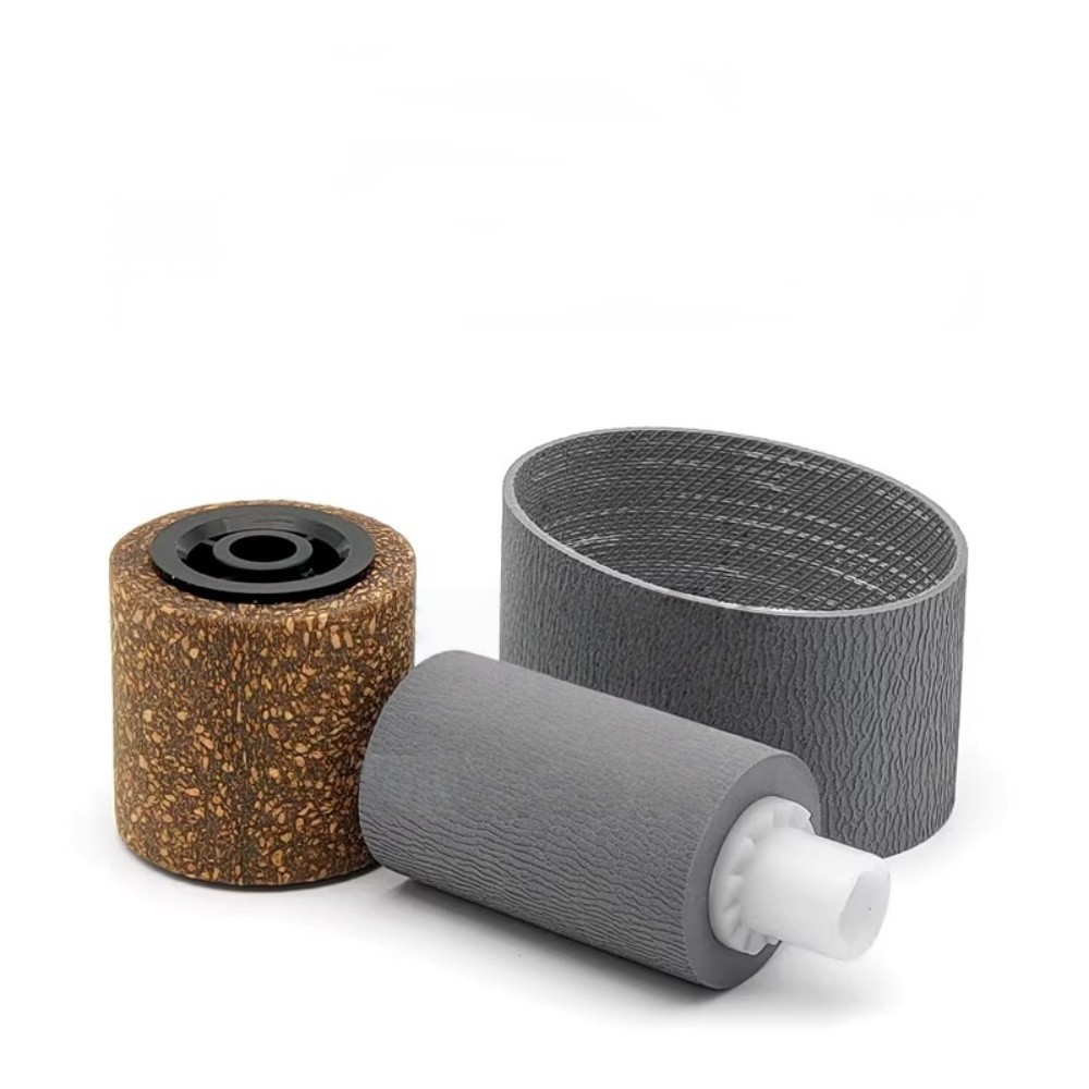 2Sets ADF Pickup Roller Feeder Kit for Ricoh Aficio MPC4500 MPC3001 C3502 C3002