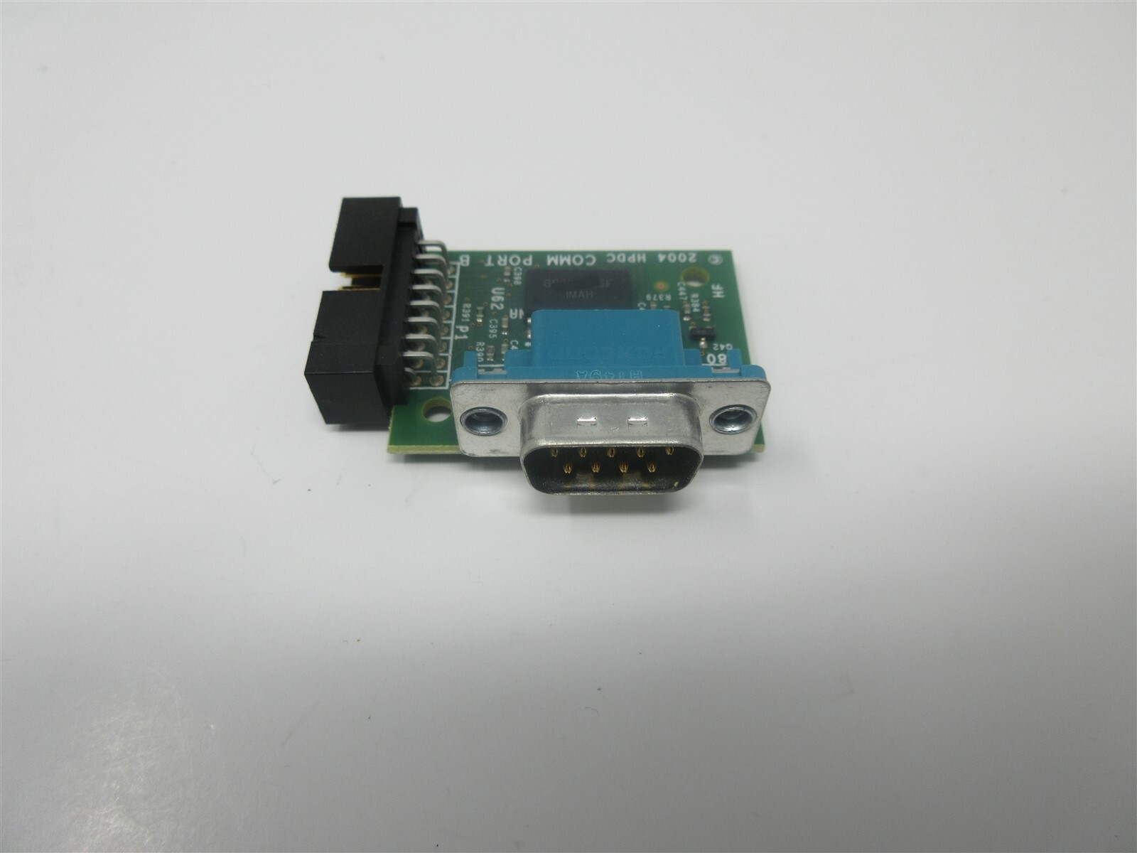HP High Profile Port Adapter Board 628646-001