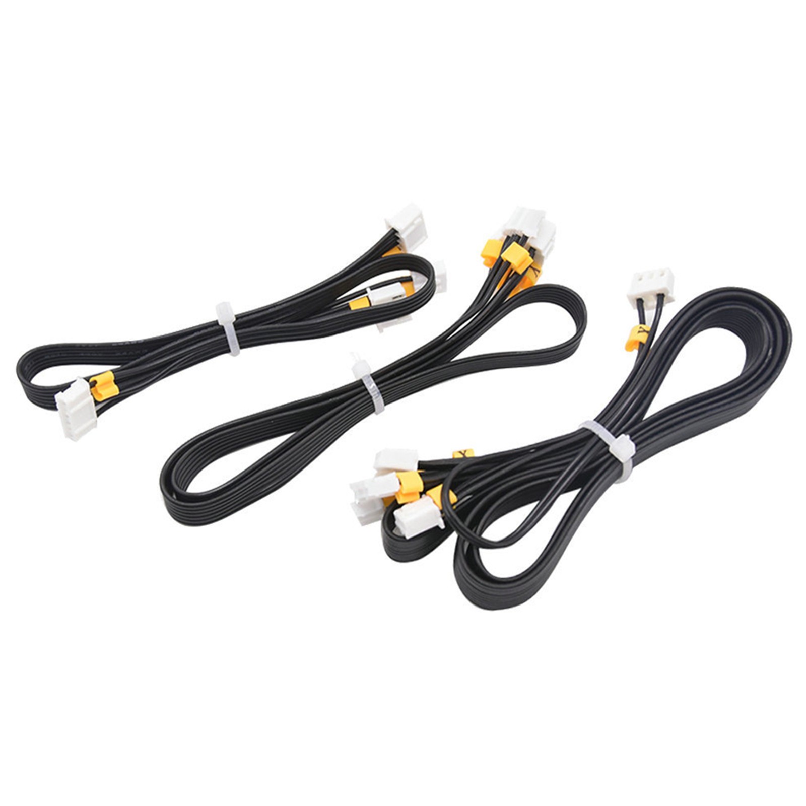 3PCS/Set 3D Printer X&Y&Z Endstop Cables Accessories For Ender 3/Ender 3X