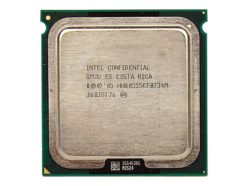 IBM 81Y9331 CPU II price incl VAT 3 yr warranty * B2B