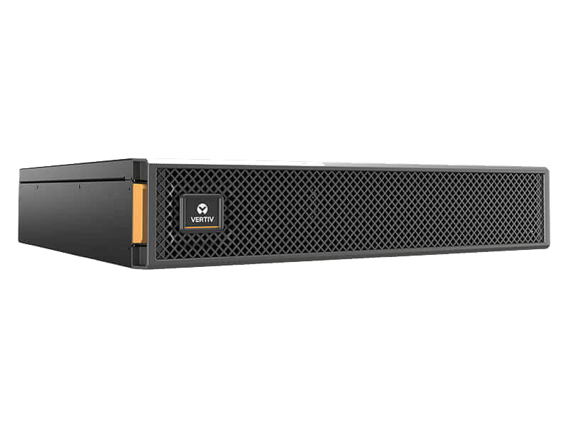 Vertiv Liebert GXT5 External Battery Cabinet (GXT5-EBC144VRT2U)