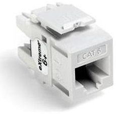 Leviton 61110-RW6 Plug