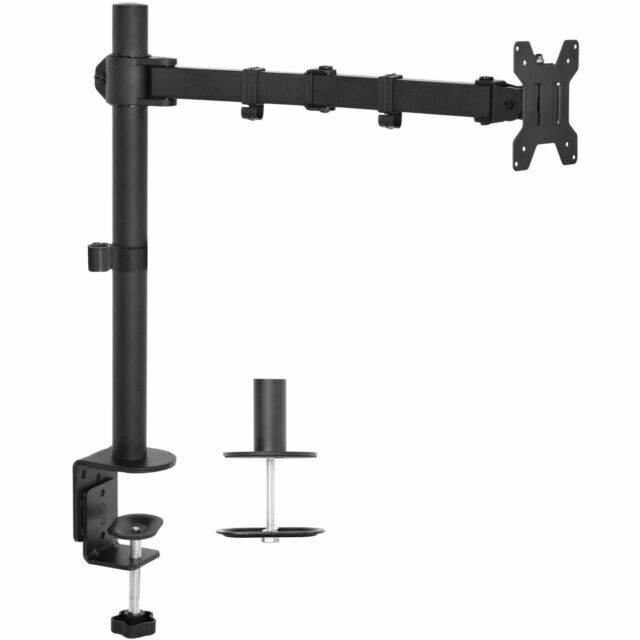 VIVO STAND-V001 Single Monitor Mount Arm
