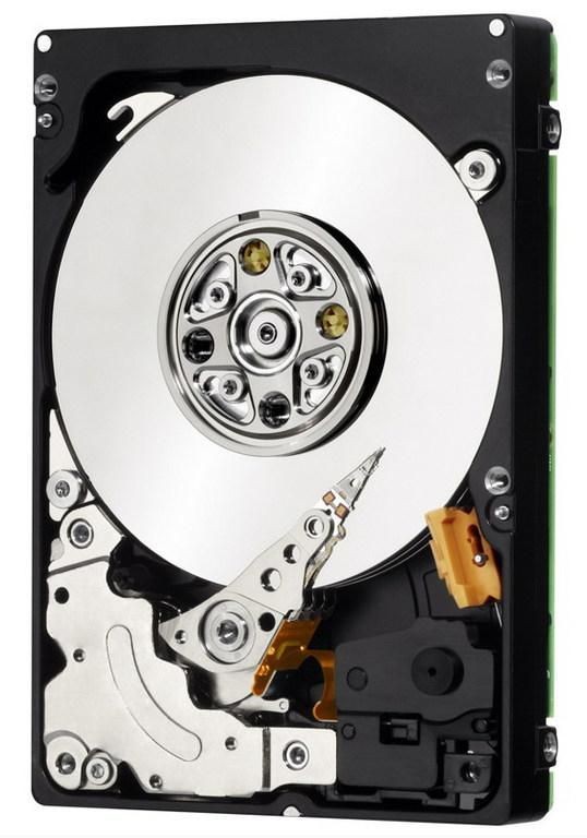 Dell 0H8799-RFB Hard Drive SAS 73GB 15RPM ~E~