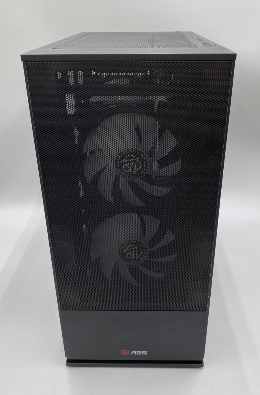 Gaming Desktop Custom Build ABS Case i7-14700FK 2.5GHz 1TB SSD 32GB DDR5 Good