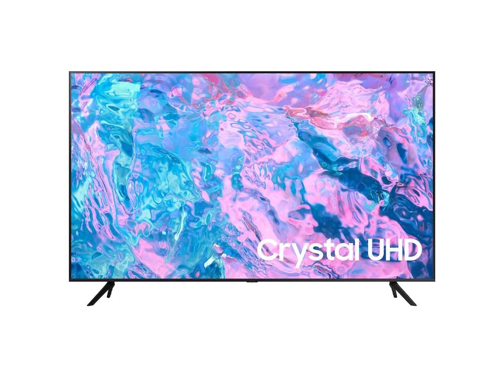 Samsung-New-HG43CU708NFXZA _ HCU708(SMART B-LAN) 43 INCH HOSPITALITY T