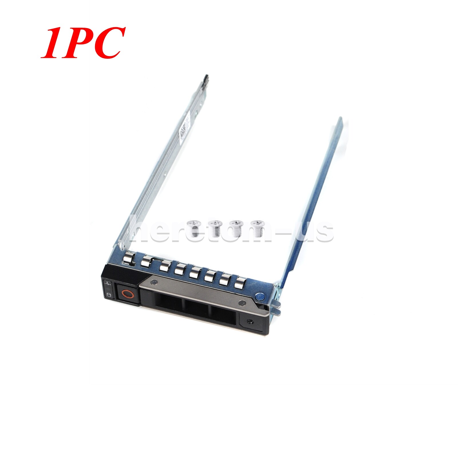 Lot 1-200PCS DXD9H Gen 14 for DELL R740 R6415 R940 R640 R540 2.5" HDD Tray CADDY