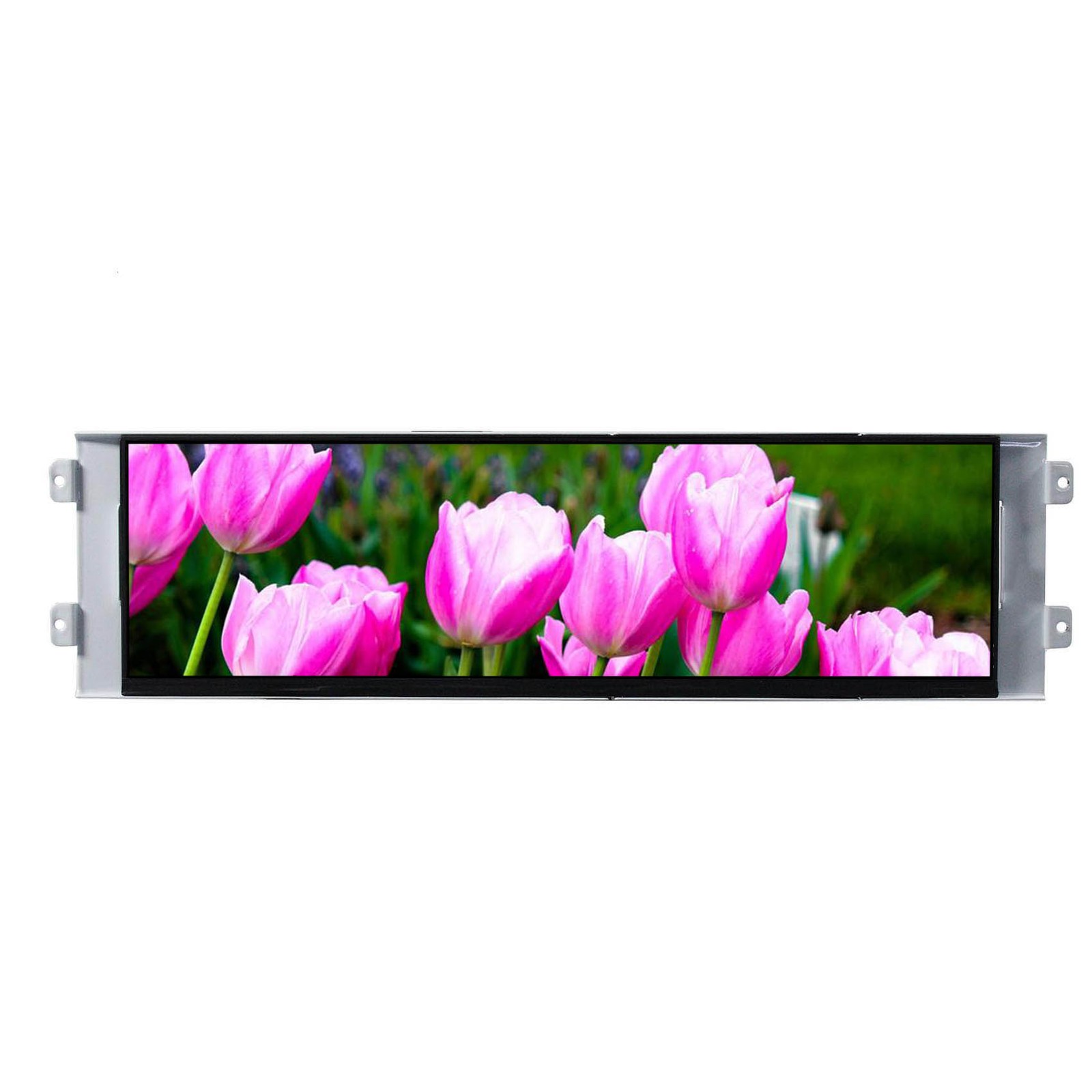 12.7inch  2880x864  Bar LCD For JONSBO D41 Pc Case LCD Monitor CPU GPU Secondary