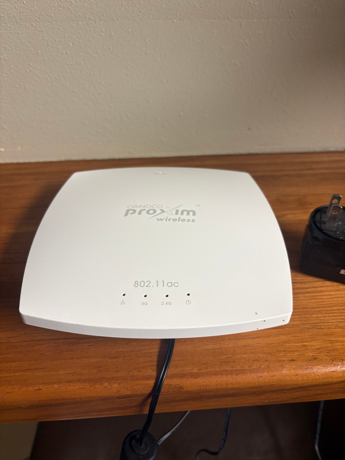 Proxim ORiNOCO AP-9100 Dual-radio Wireless Access Point 802.11ac