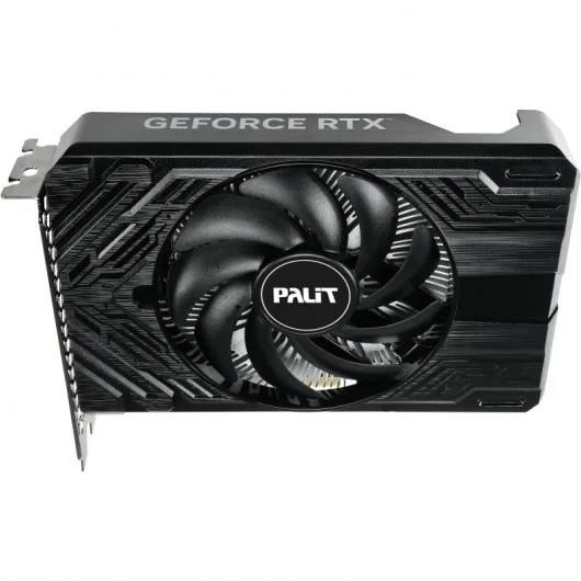 Palit GeForce RTX 4060 StormX 8GB GDDR6 Graphics Card