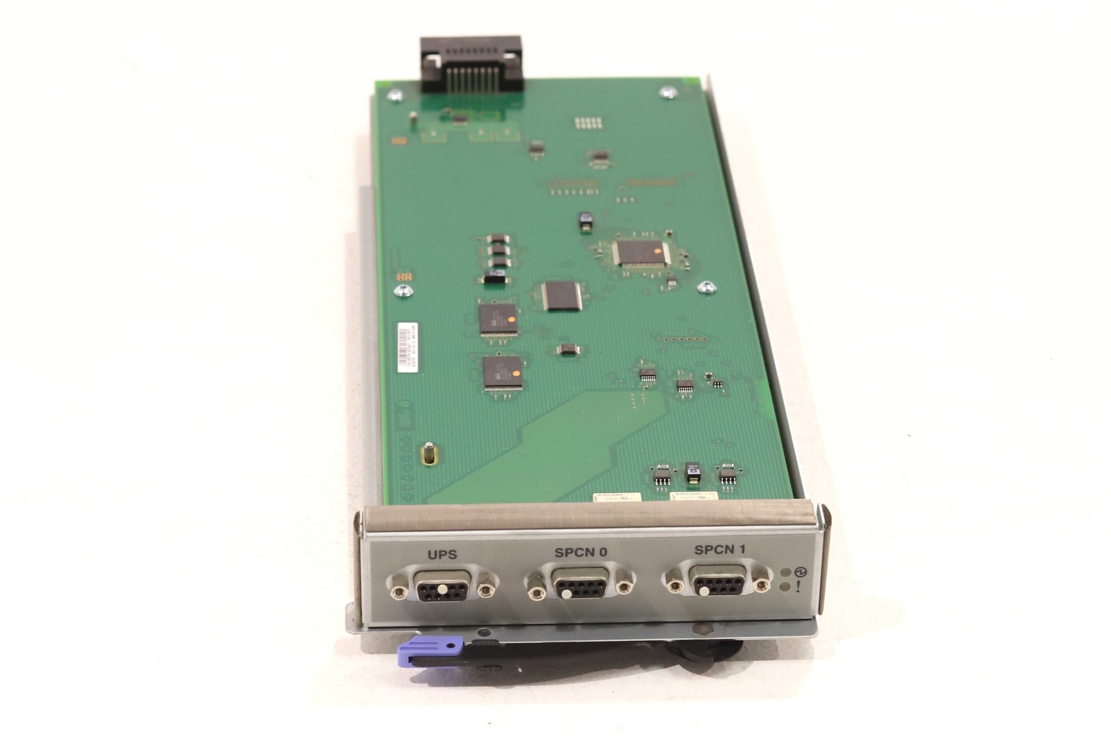 IBM System Power Control Enclosure Management Controller Card FRU P/N: 41U8076