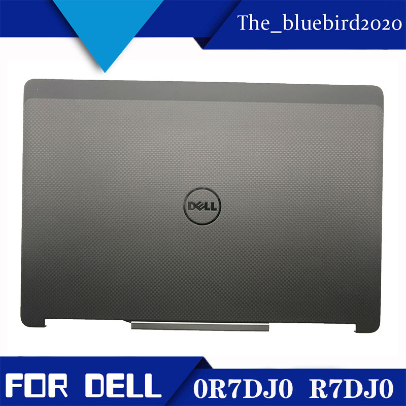 NEW 0R7DJ0 For Dell M7510 A Shell screen cover Shell A side shell  0R7DJ0 R7DJ0