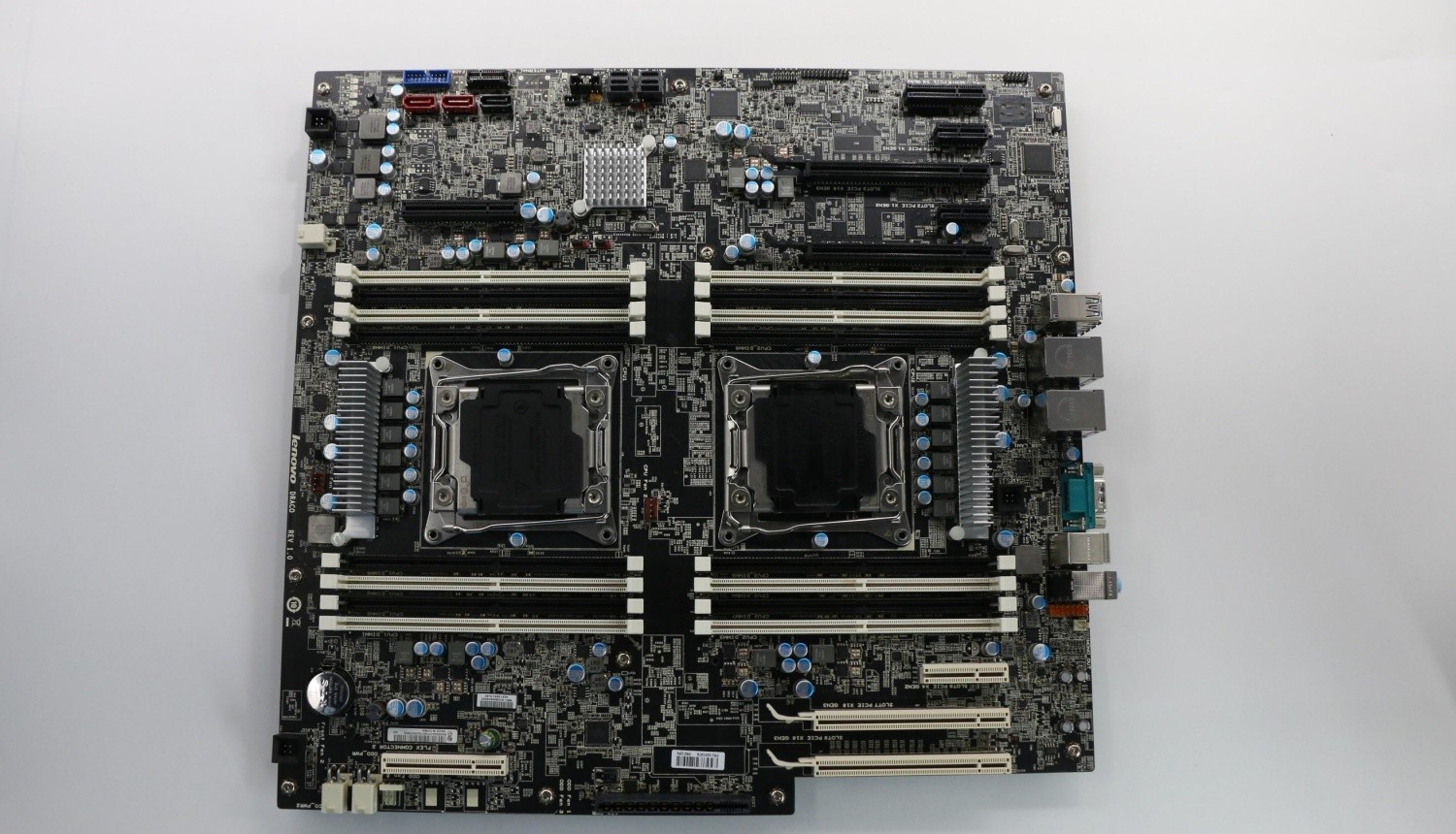 Genuine 00FC876 Lenovo Thinkpad Motherboard P900 