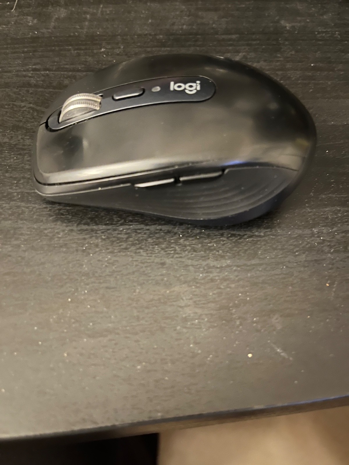 Logitech MX Anywhere Bluetooth Mouse - used in great condition