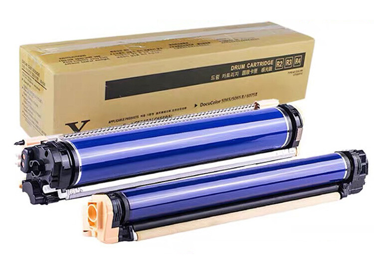 Xerox Compatible Color Drum Unit CT350888 for use in 550 / 560 / 570/ C60 / C70