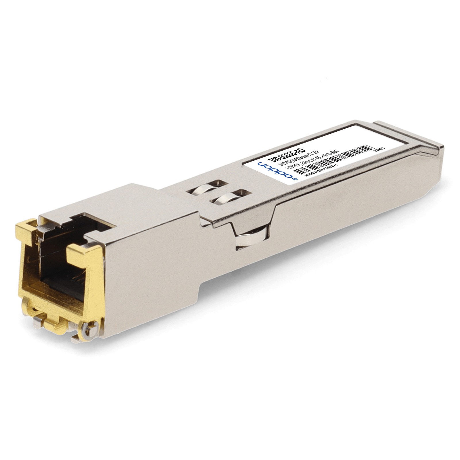 Addon-New-100-05656-AO _ ADDON CALIX 100-05656 COMP XCVR 100M TAA 1G-T