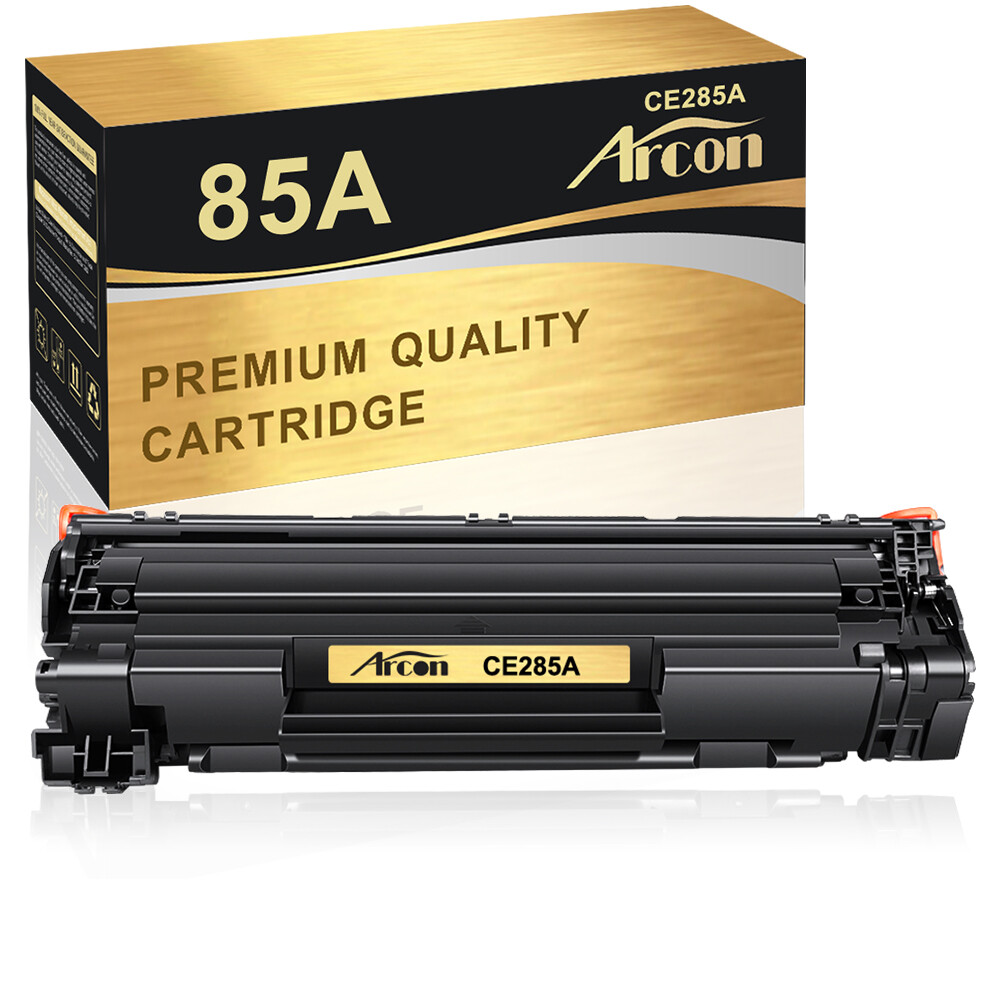 CE285A For HP 85A Toner Cartridge LaserJet P1102w 1102w P1102 M1212nf P1006 Lot
