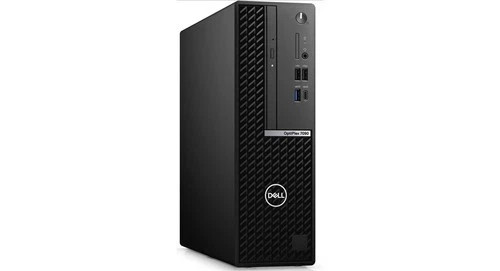 Dell OptiPlex 7090 SFF i5-11500 16GB 512GB NVMe SSD Wifi  Windows 11