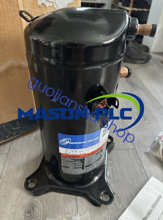 1PC NEW Emerson Copeland ZR42K3-PFV-230 compressor Fast delivery Via DHL/Fedex