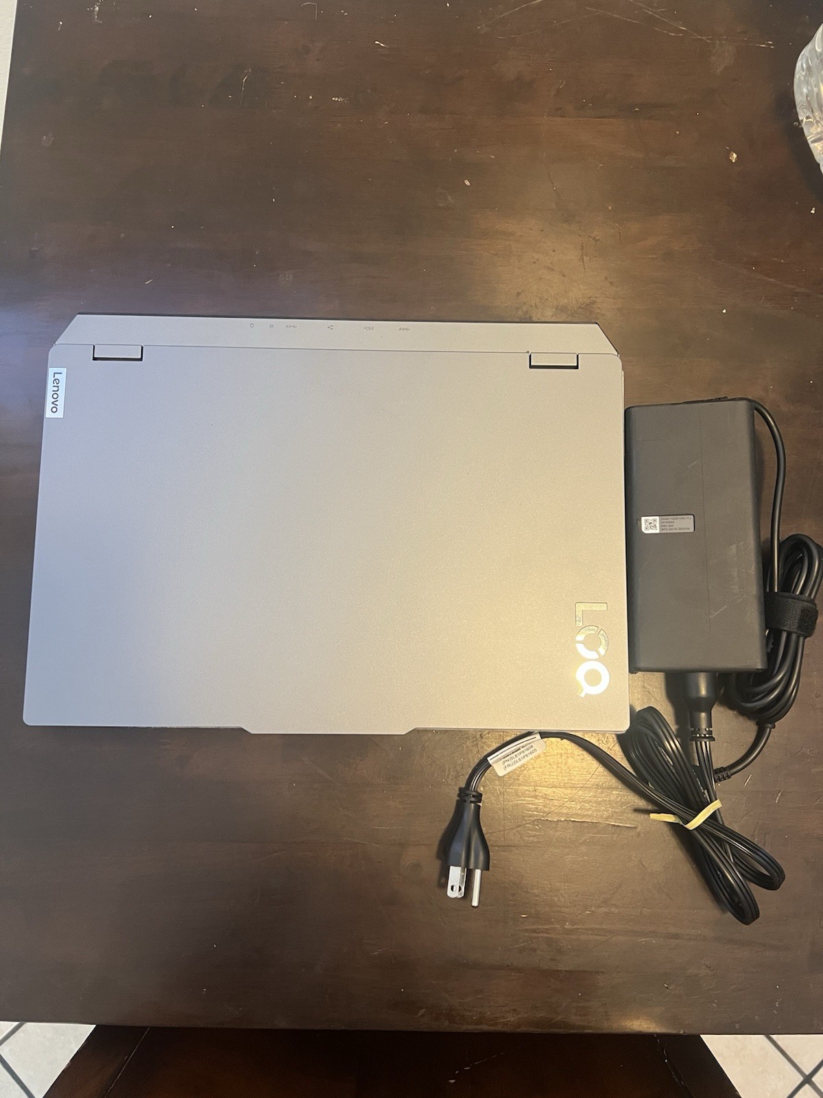 NEW Lenovo LOQ 15 IRX10 15" i5-13650HX 2.4GHz 16GB 1 TB SSD GeForce RTX 5050