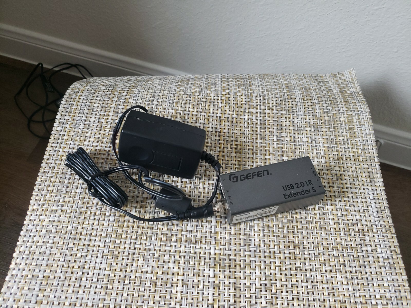GEFEN USB 2.0 LR EXTENDER S $40