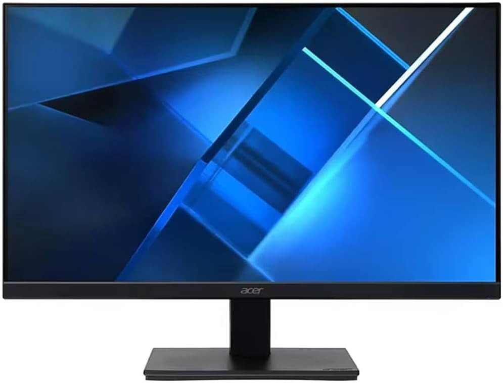 Acer Vero V227Q E1 22" Class LCD Monitor - 16:9 - Black (um-wv7aa-101)
